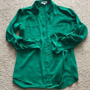 Express blouse